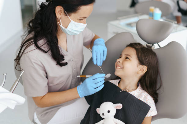 Best 24-Hour Emergency Dentist  in Okawvle, IL